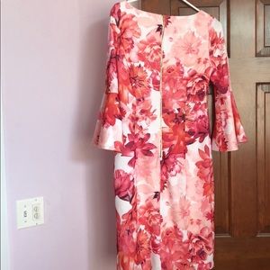 Calvin Klein Mini dress